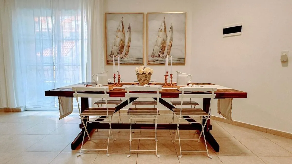 דירה פונטה קאנה Backyard, Pool View, Walk To Beach, Dining, Shops