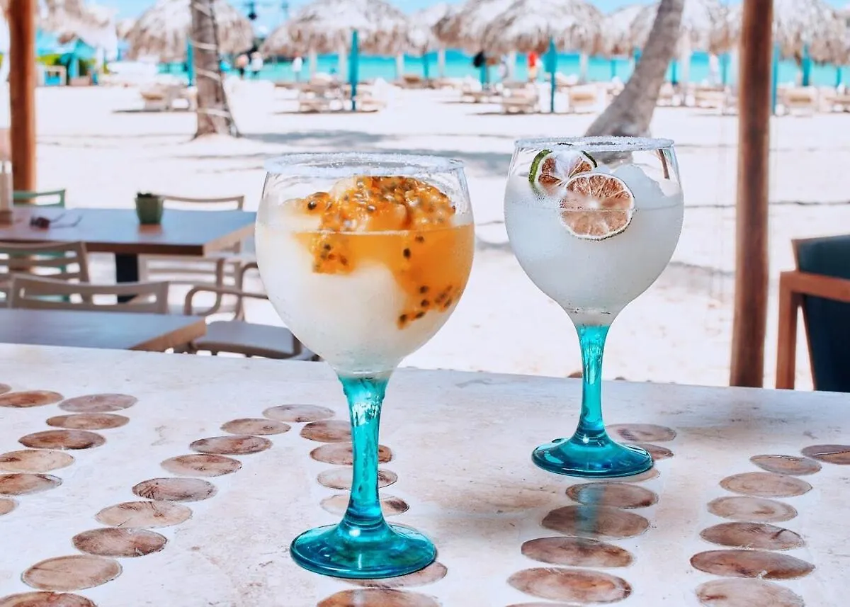 아파트 Backyard, Pool View, Walk To Beach, Dining, Shops 푼타 카나 도미니카 공화국