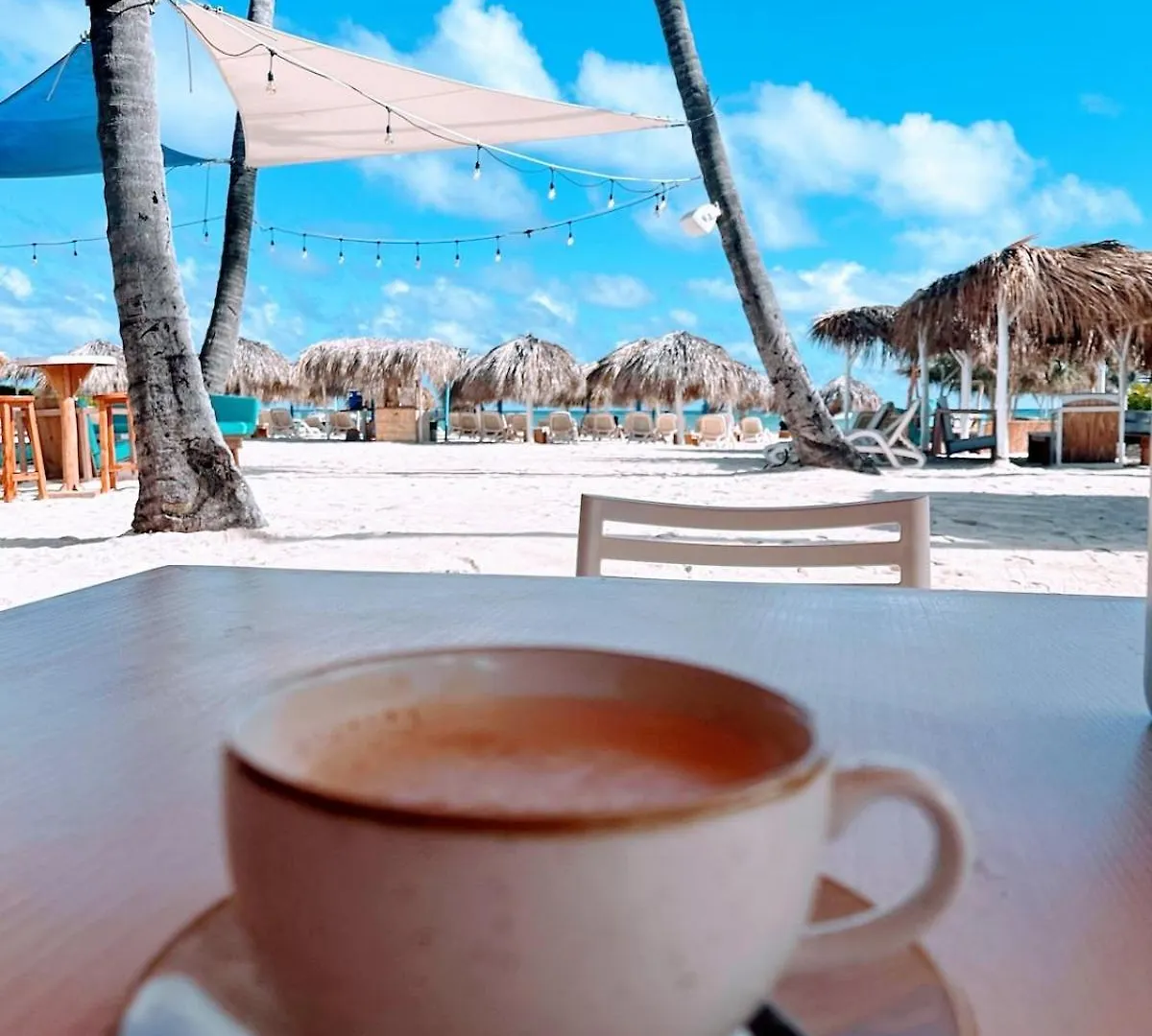 Backyard, Pool View, Walk To Beach, Dining, Shops 푼타 카나