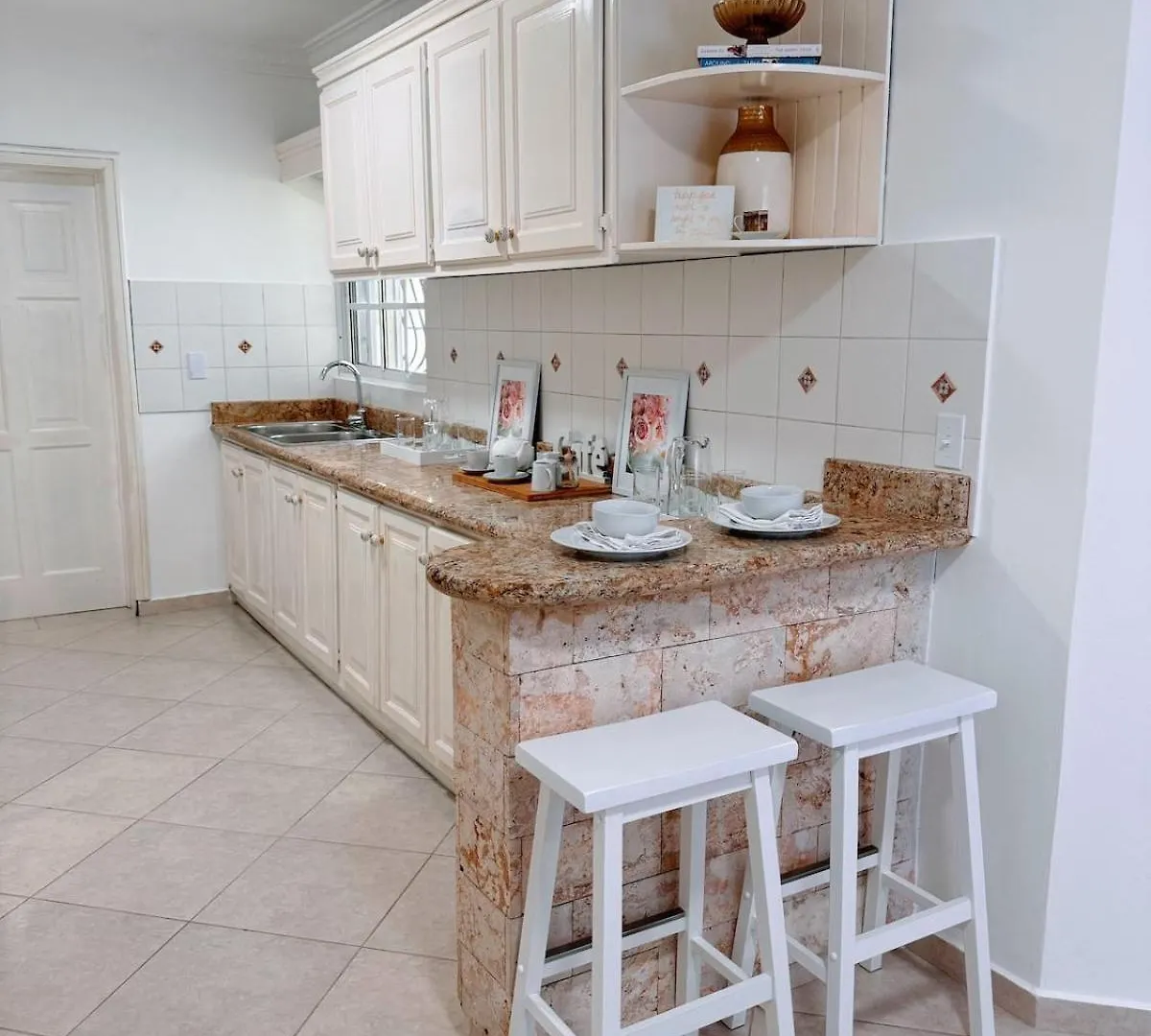 פונטה קאנה Backyard, Pool View, Walk To Beach, Dining, Shops הרפובליקה הדומיניקנית